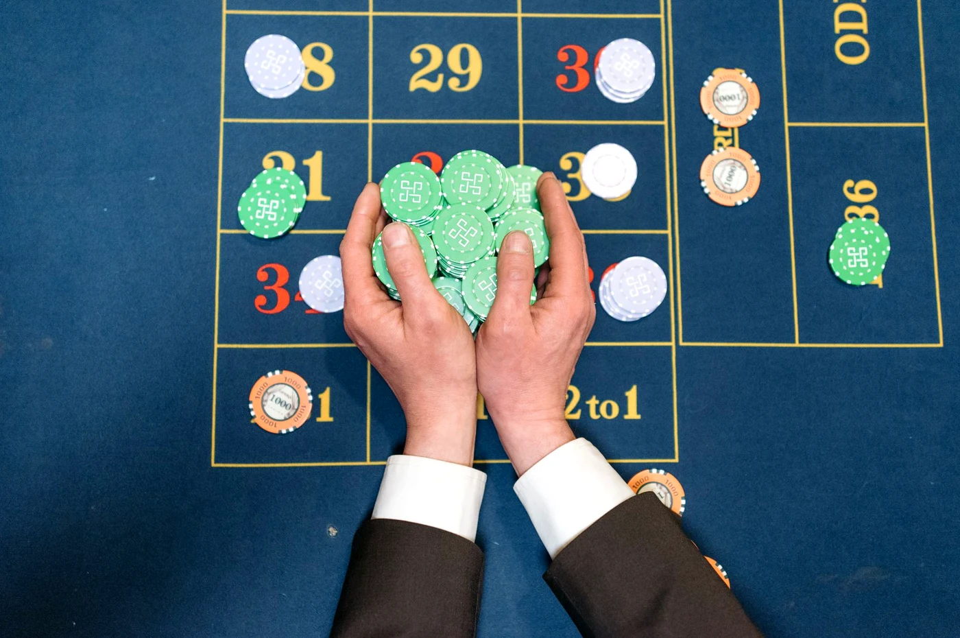 Unibet login avec accès au sport et au casino belge